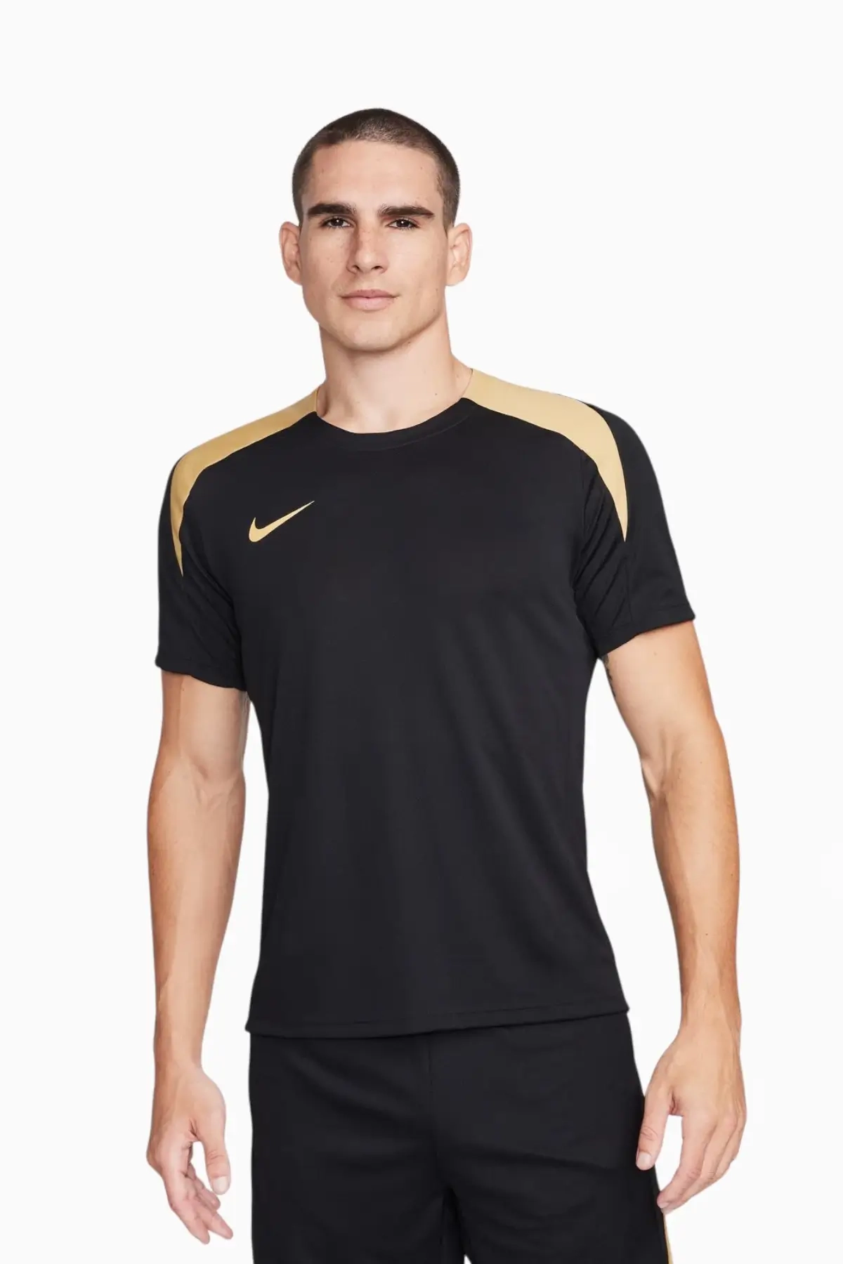 Koszulka Nike Dri-FIT Strike - Czarny