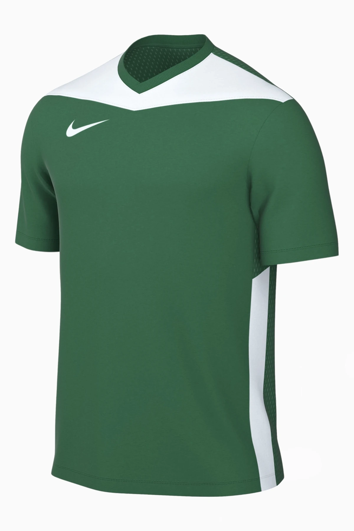 Koszulka Nike Dri-FIT Park Derby IV - Zielony