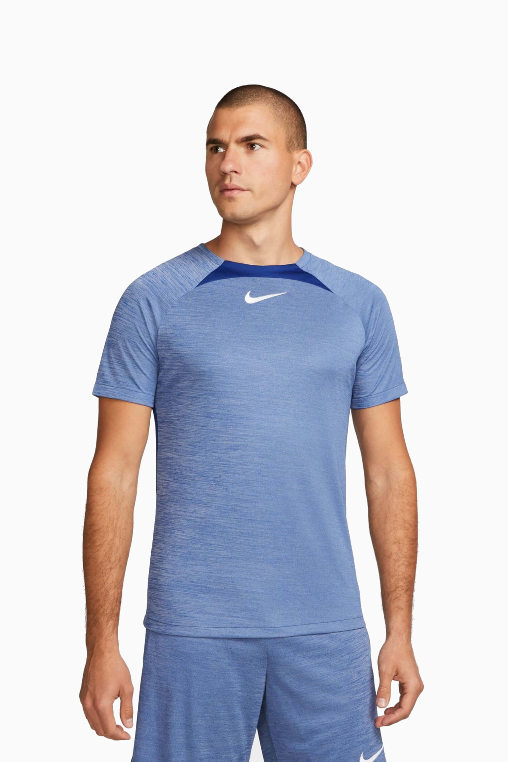Koszulka Nike Dri-FIT Academy - Niebieski