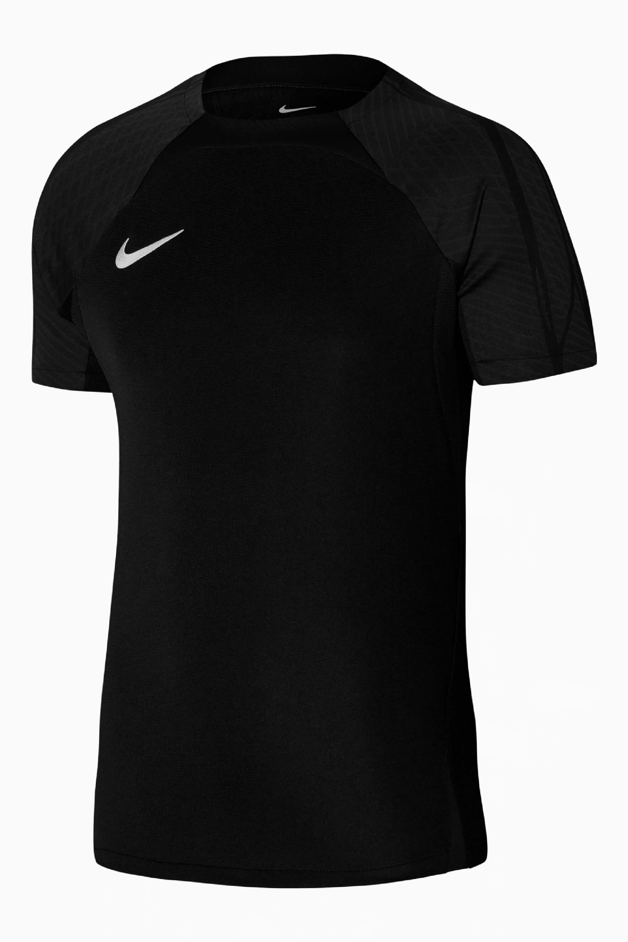 Koszulka Nike Dri-FIT Strike III - Czarny