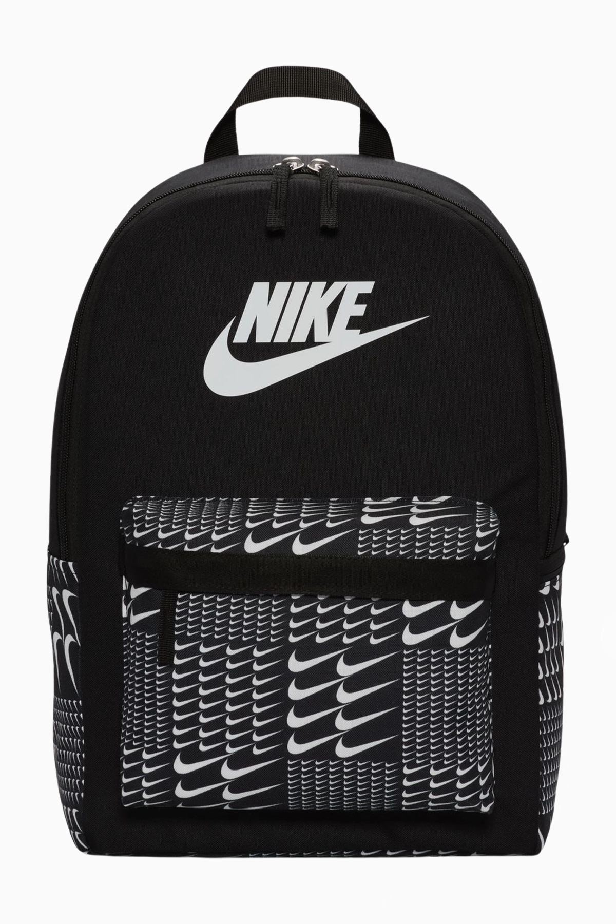 Plecak Nike Heritage - Czarny