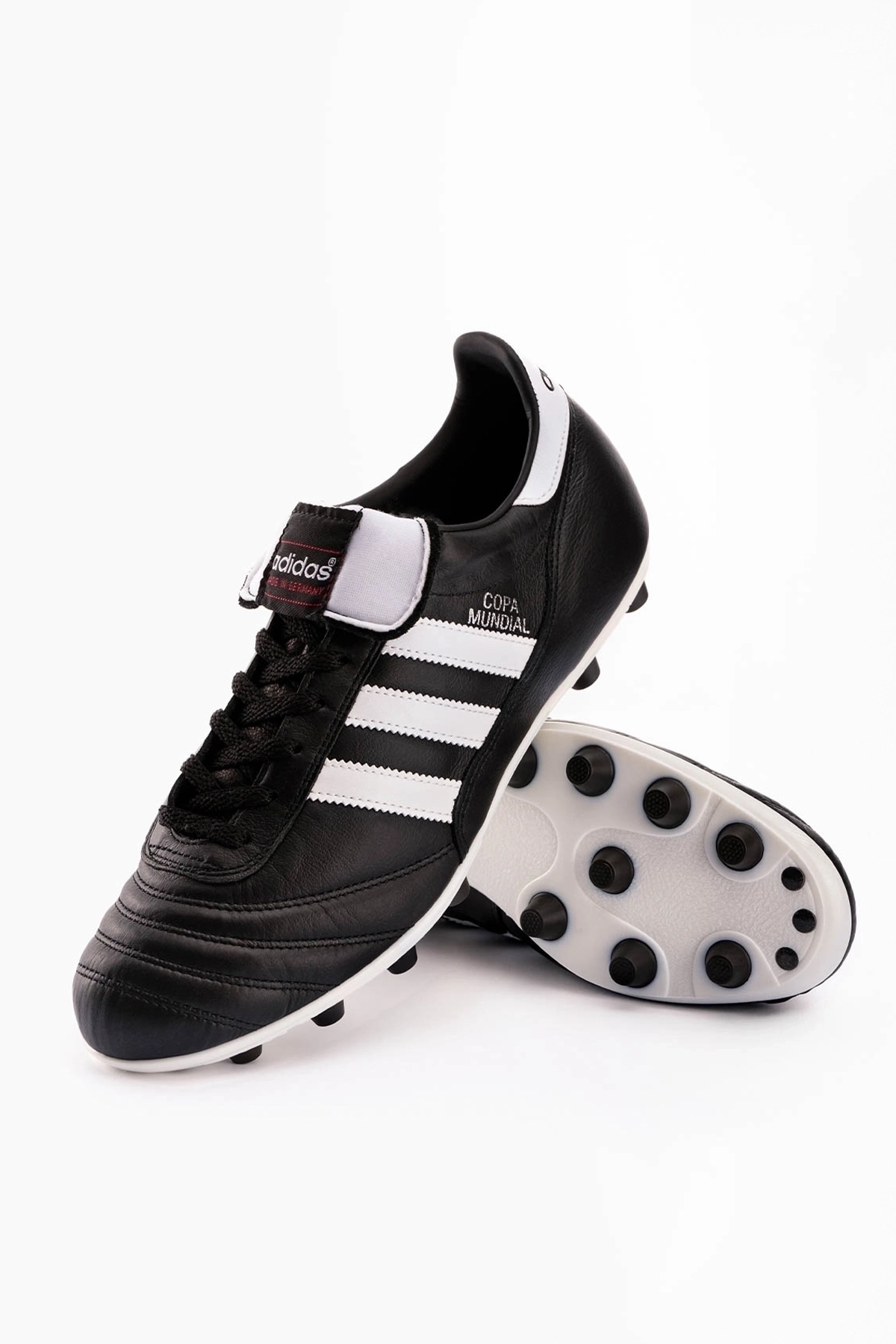 Korki adidas Copa Mundial - Czarny