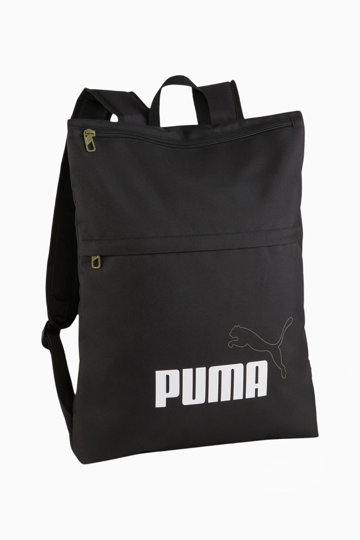 Plecak Puma Phase Elemental - Czarny