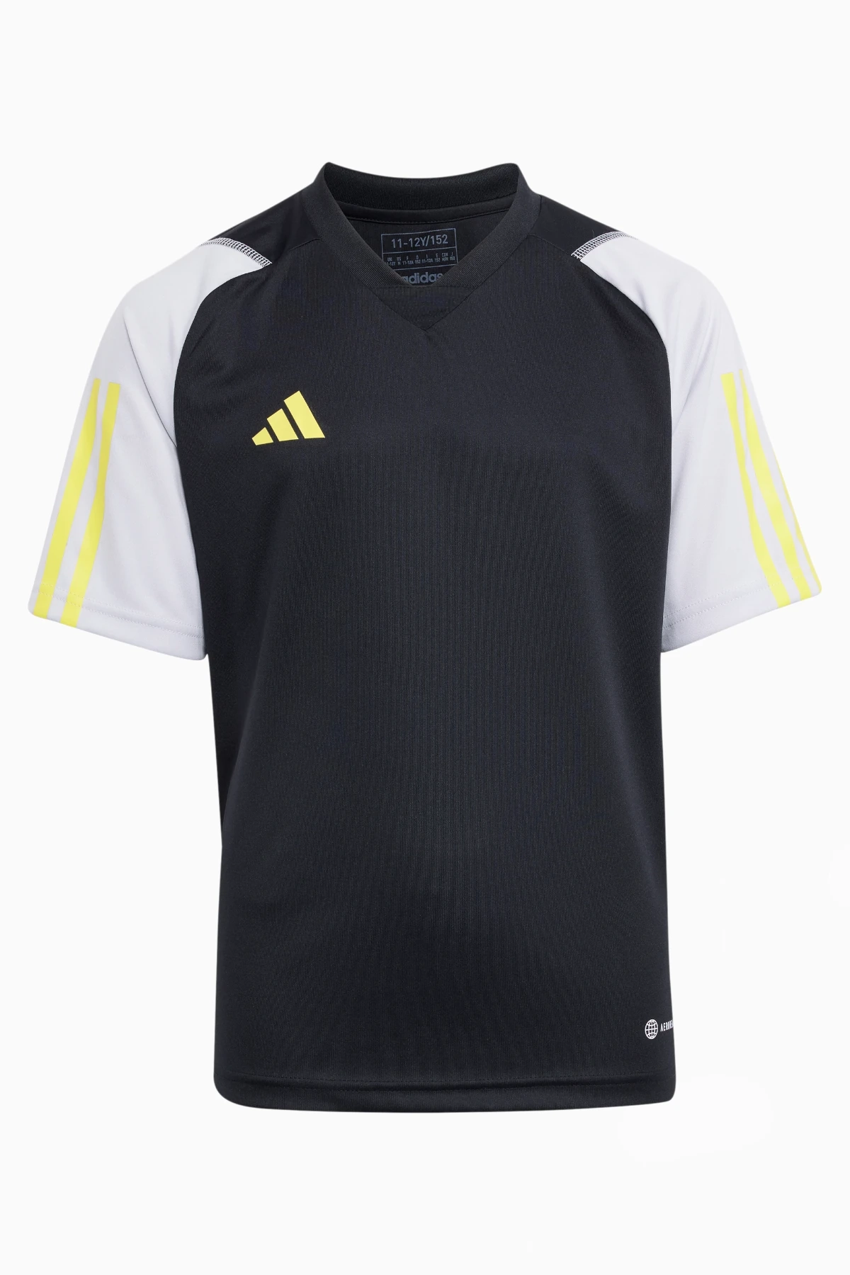 Koszulka adidas Tiro 23 Competition Training Junior - Czarny