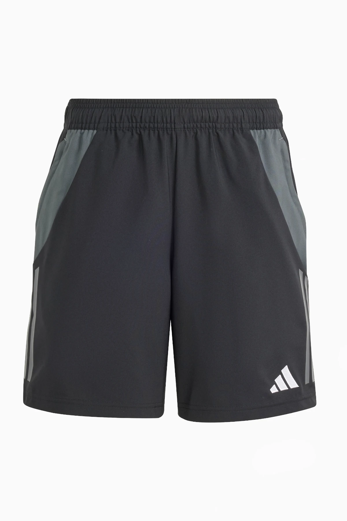 Spodenki adidas Tiro 24 Competition Downtime Junior - Czarny