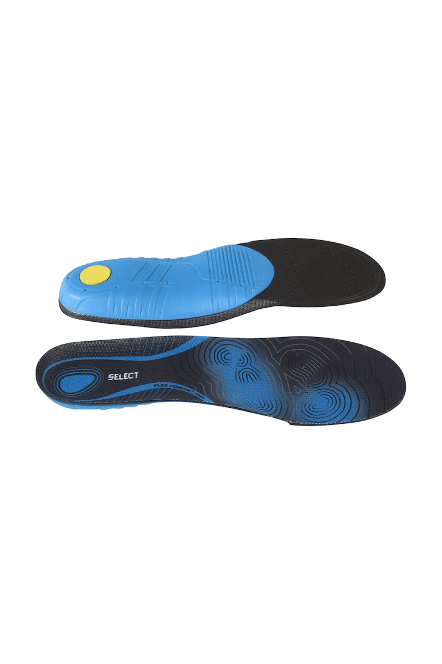 Wkładki do butów Select Flex Comfort