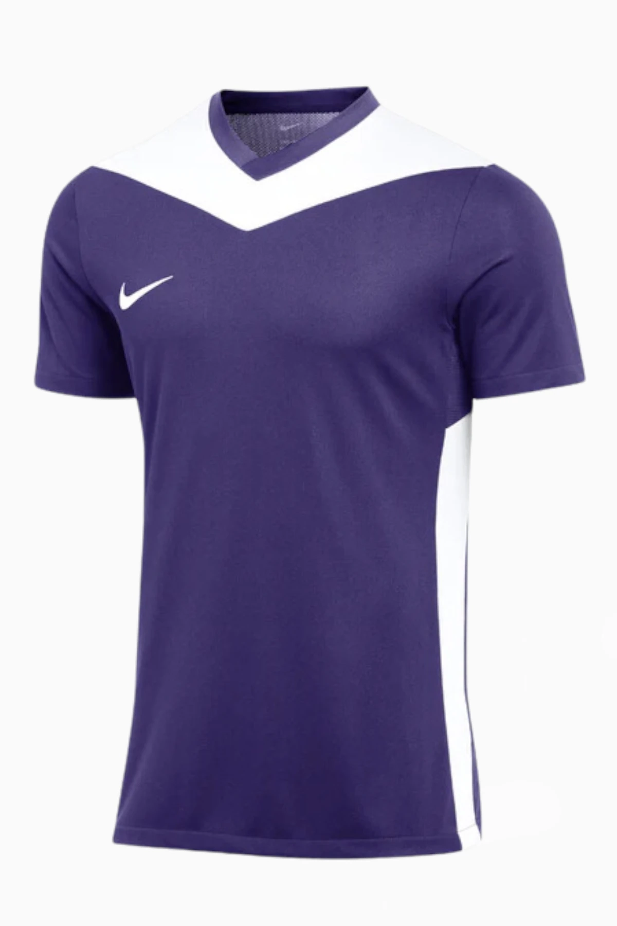 Koszulka Nike Dri-FIT Park Derby IV - Fioletowy