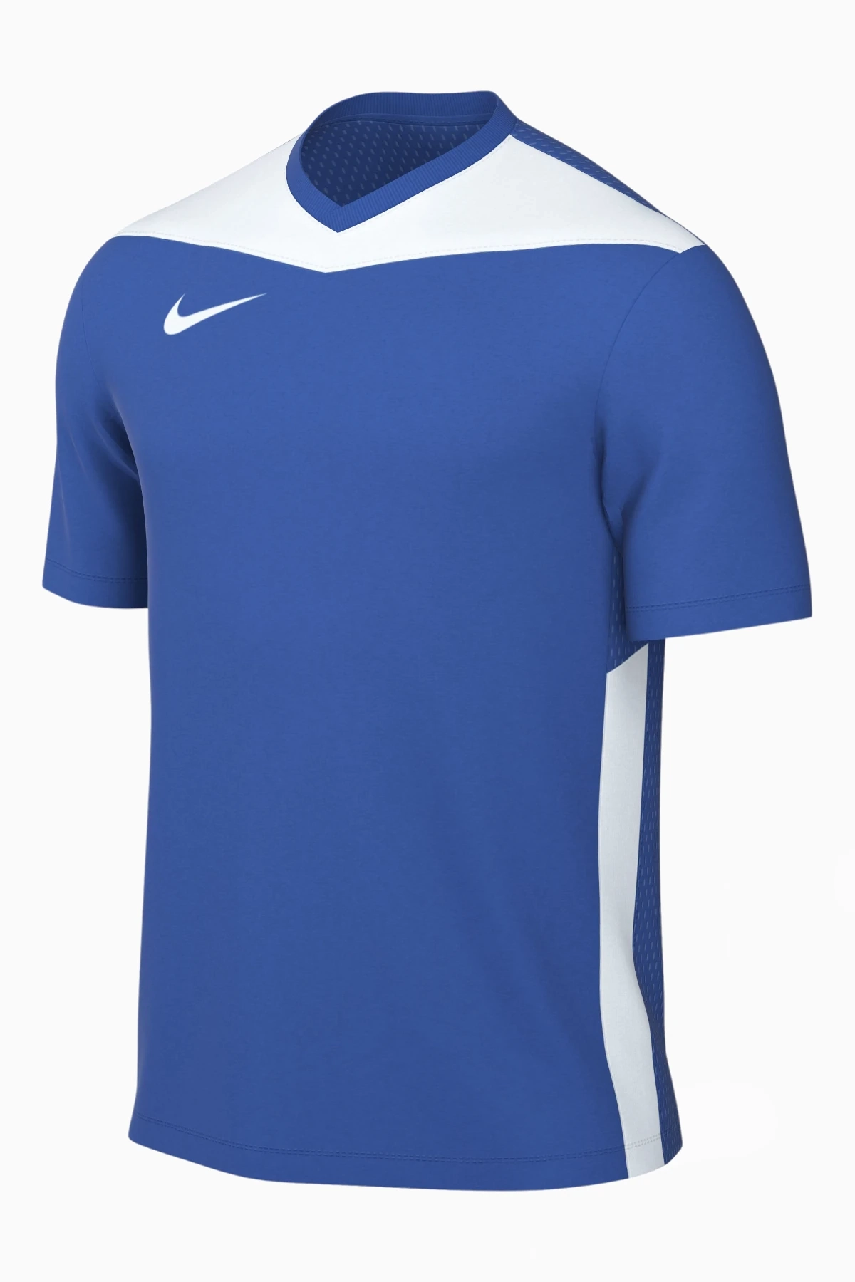 Koszulka Nike Dri-FIT Park Derby IV - Niebieski
