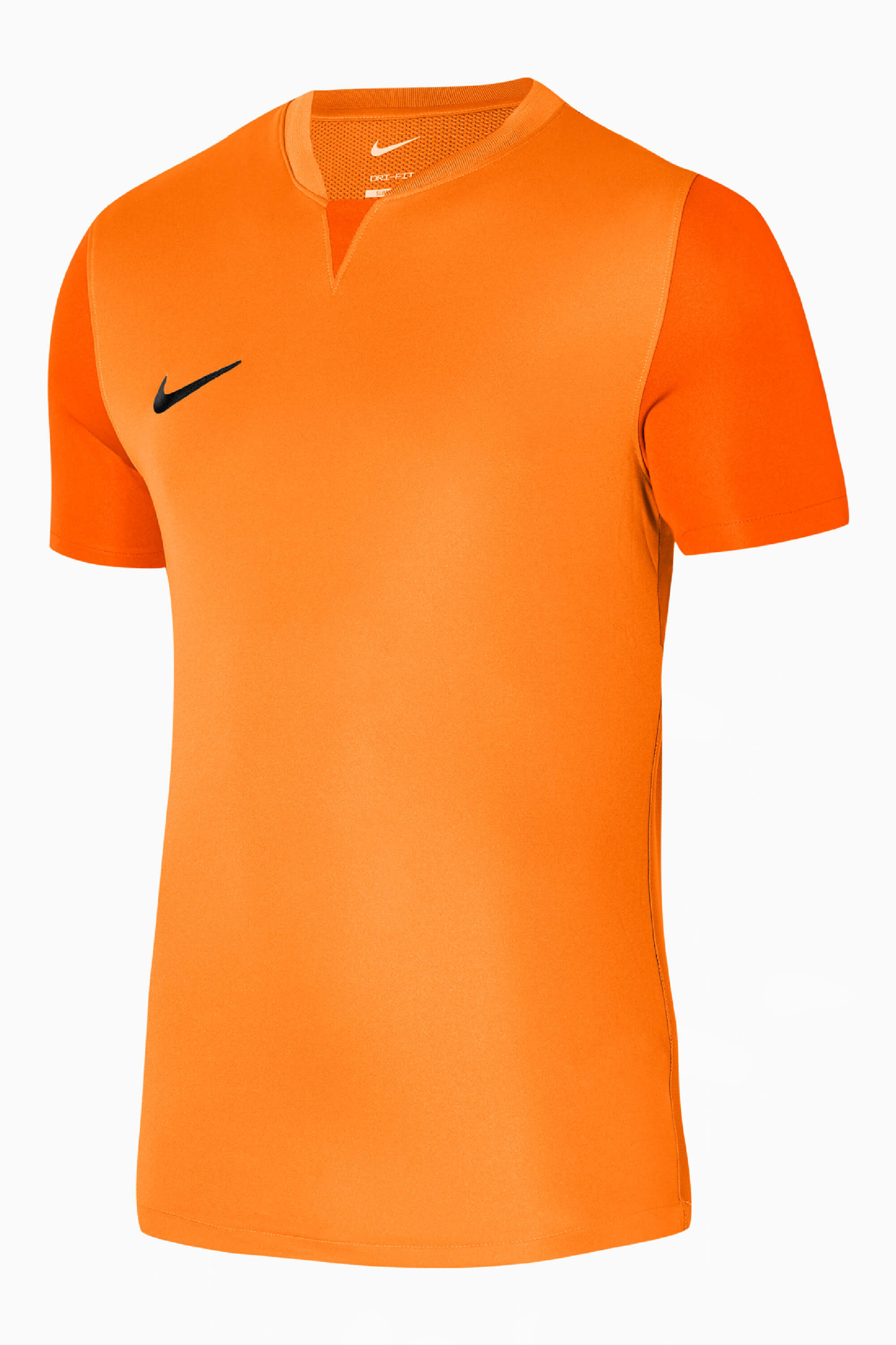 Koszulka Nike Dri-FIT Trophy V Junior - Pomarańczowy
