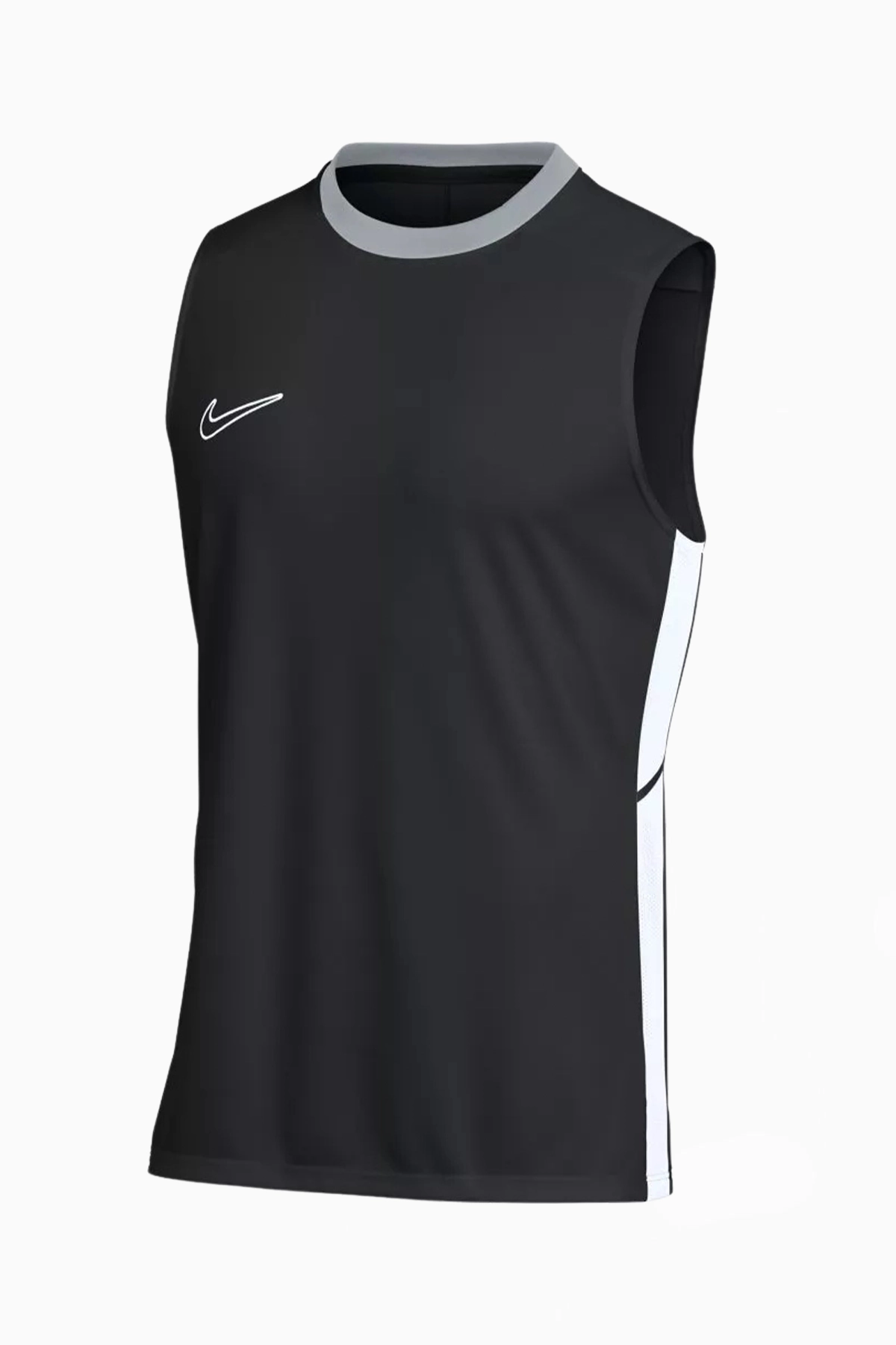 Koszulka bez rękawów Nike Dri-FIT Academy 25 - Czarny