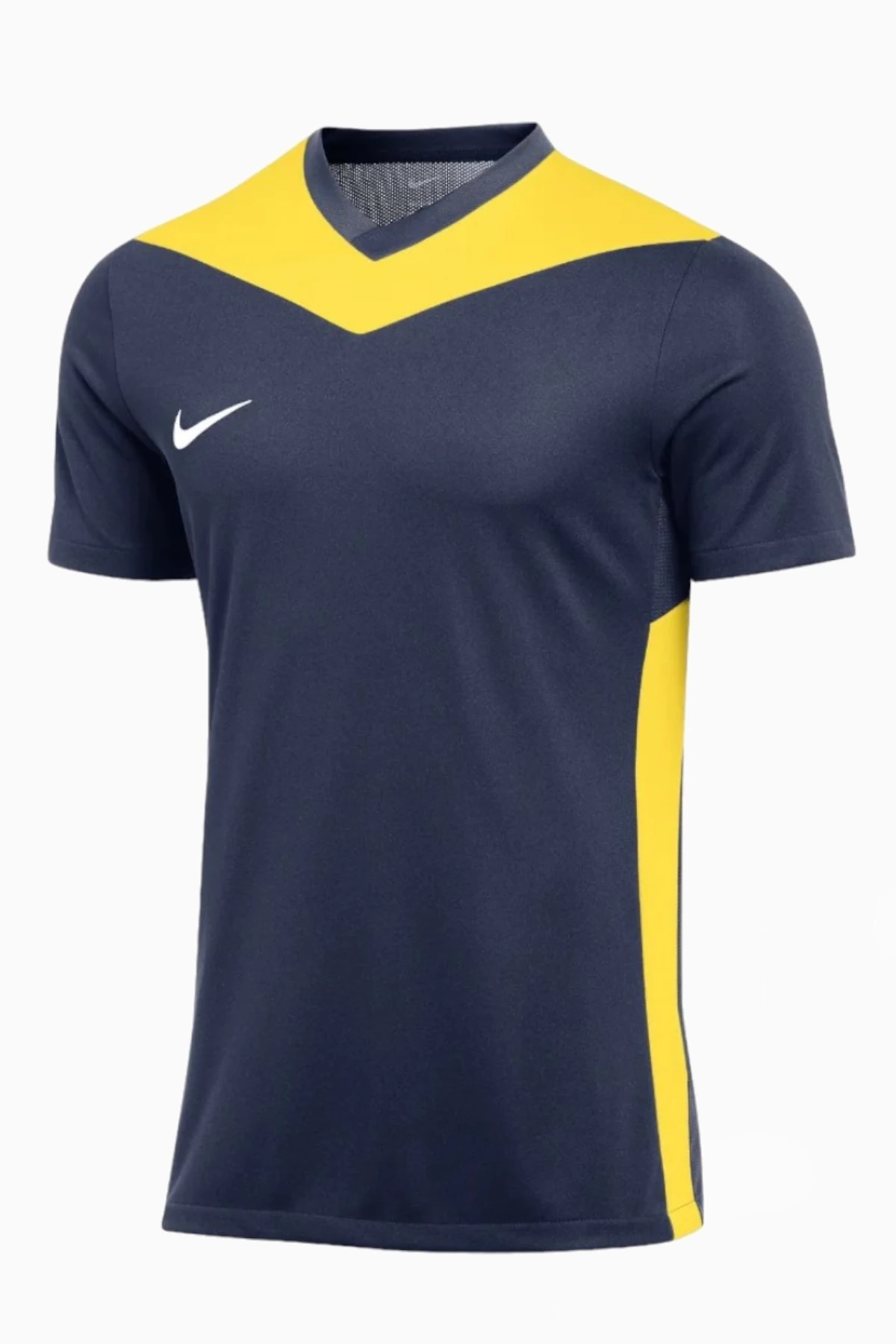 Koszulka Nike Dri-FIT Park Derby IV - Granatowy