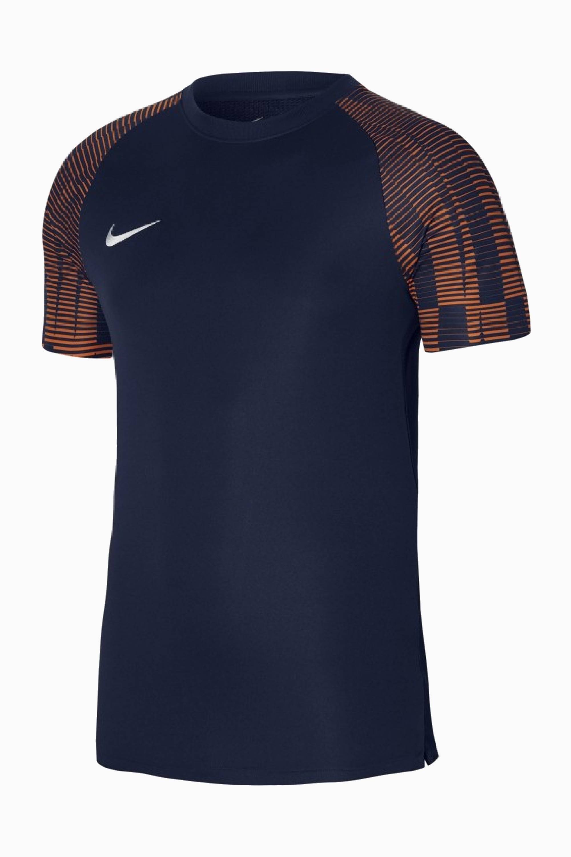Koszulka Nike Dri-FIT Academy Junior - Niebieski