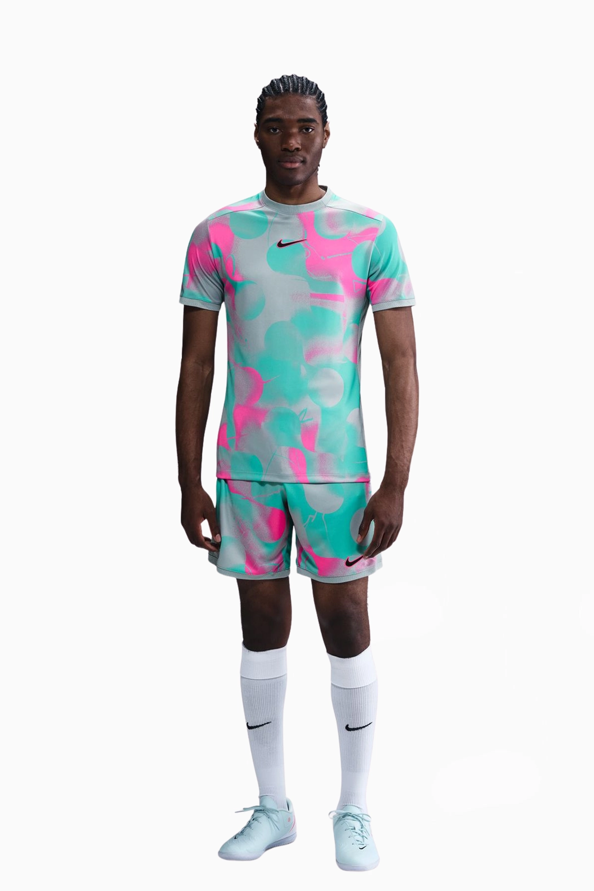 Koszulka Nike Dri-FIT Academy+ - Multikolor