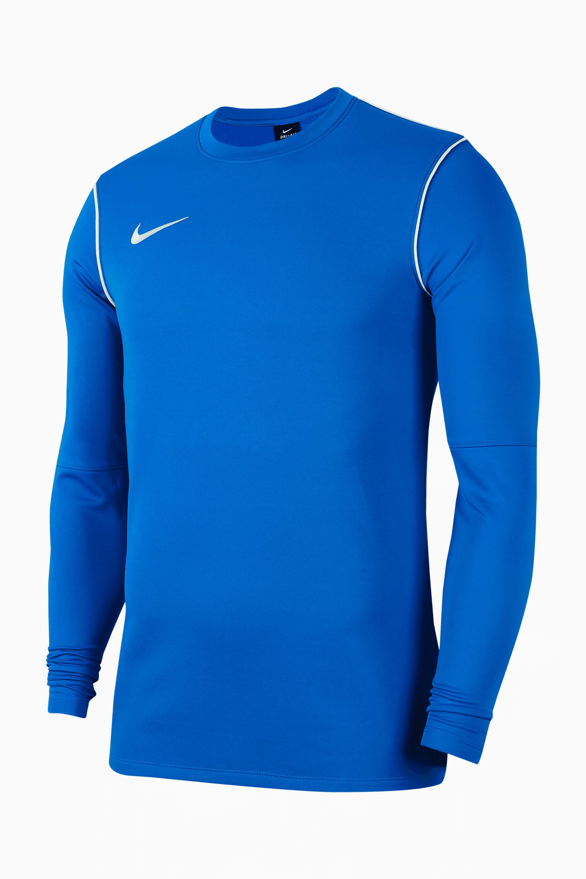 Bluza Nike Dry Park 20 Crew Top Junior - Niebieski