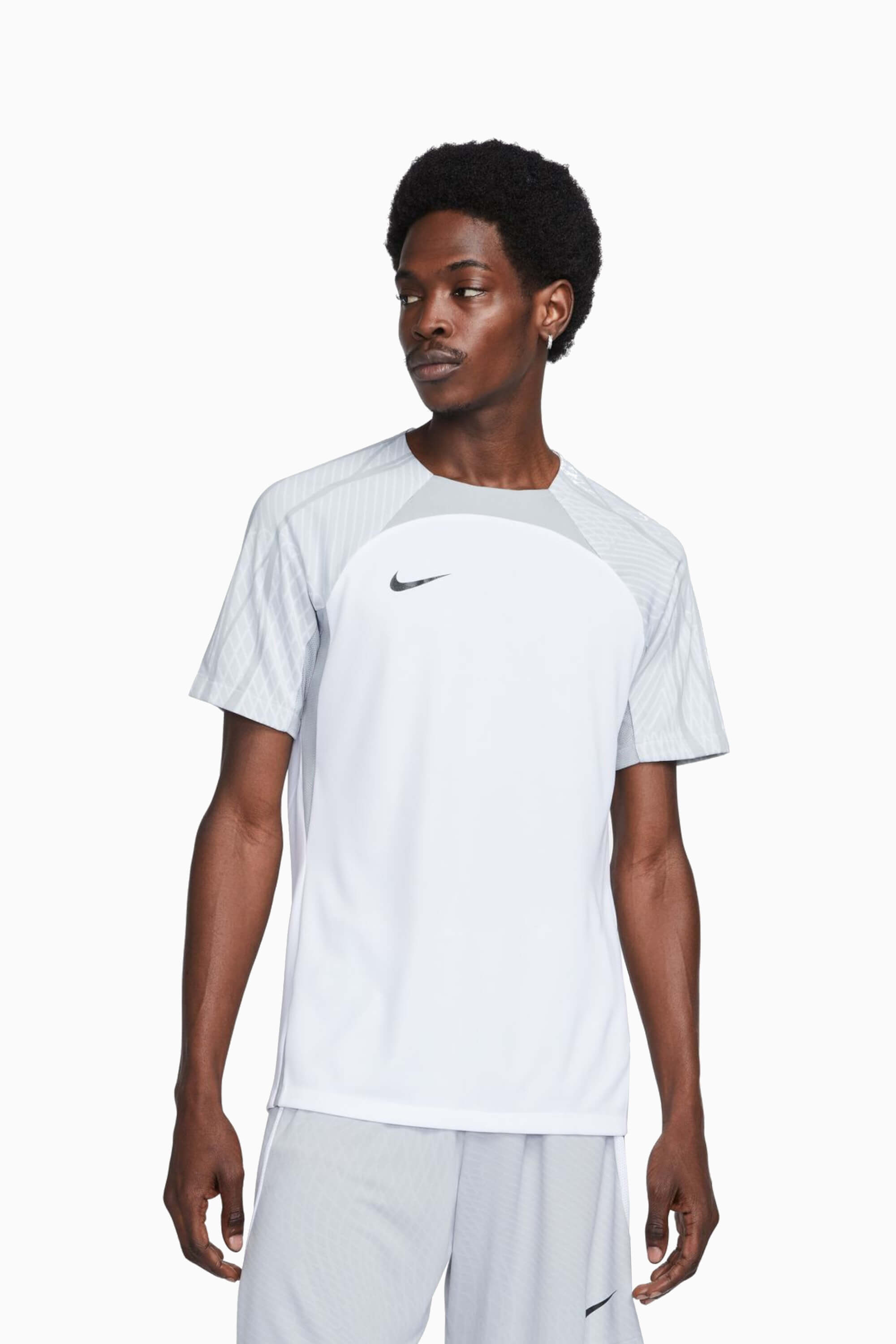 Koszulka Nike Dri-FIT Strike - Biały