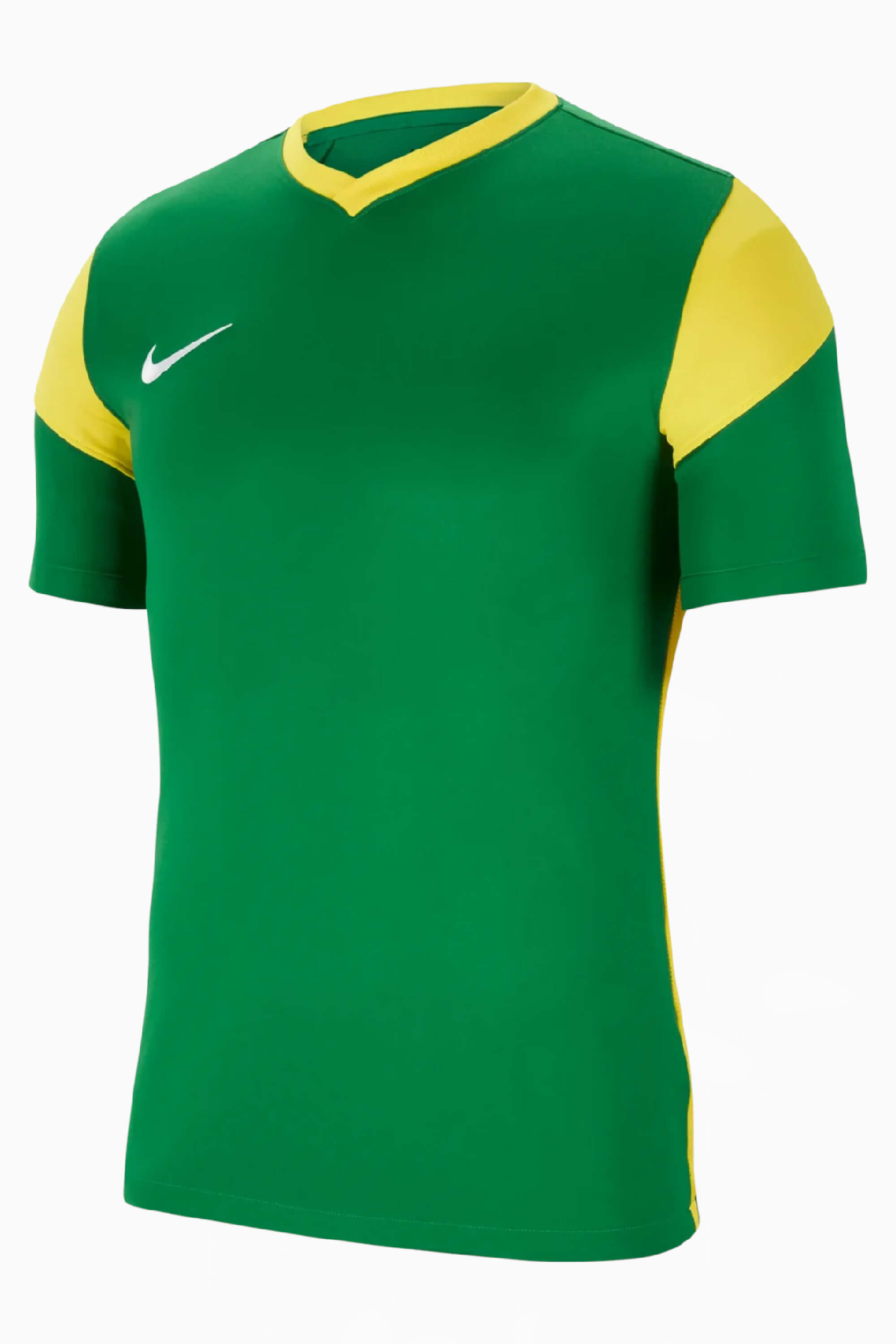 Koszulka Nike Dri-FIT Park Derby III Junior - Zielony