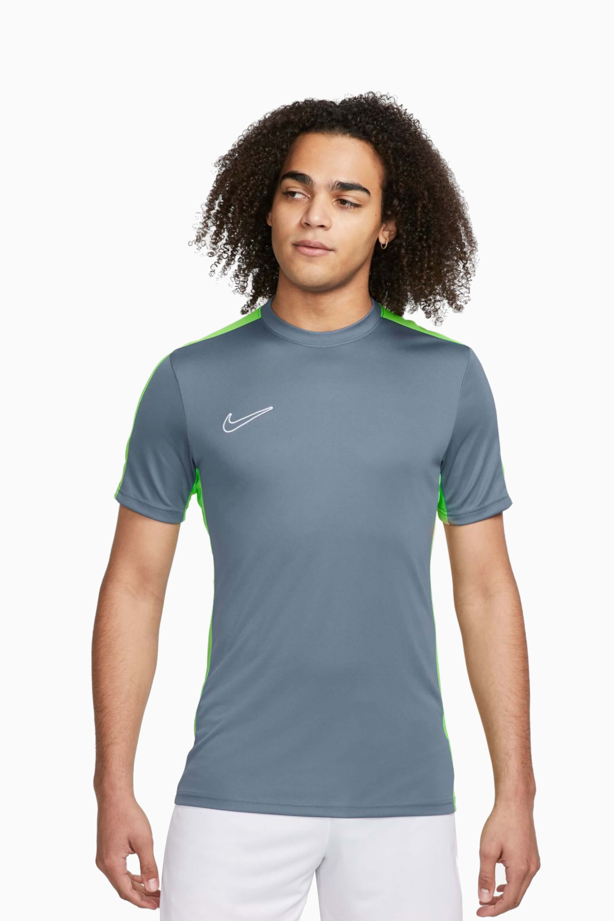 Koszulka Nike Dri-FIT Academy - Szary