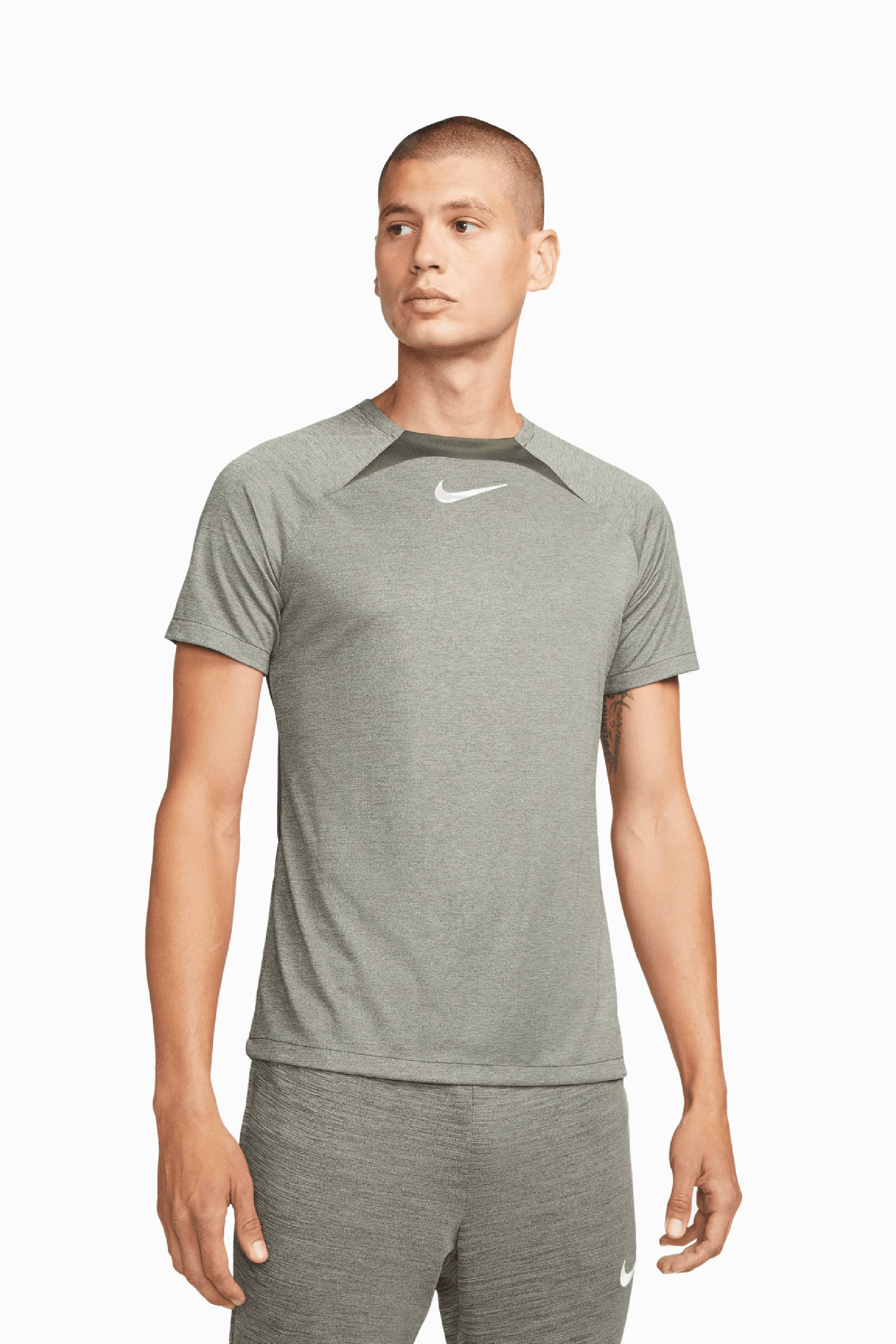 Koszulka Nike Dri-FIT Academy - Szary