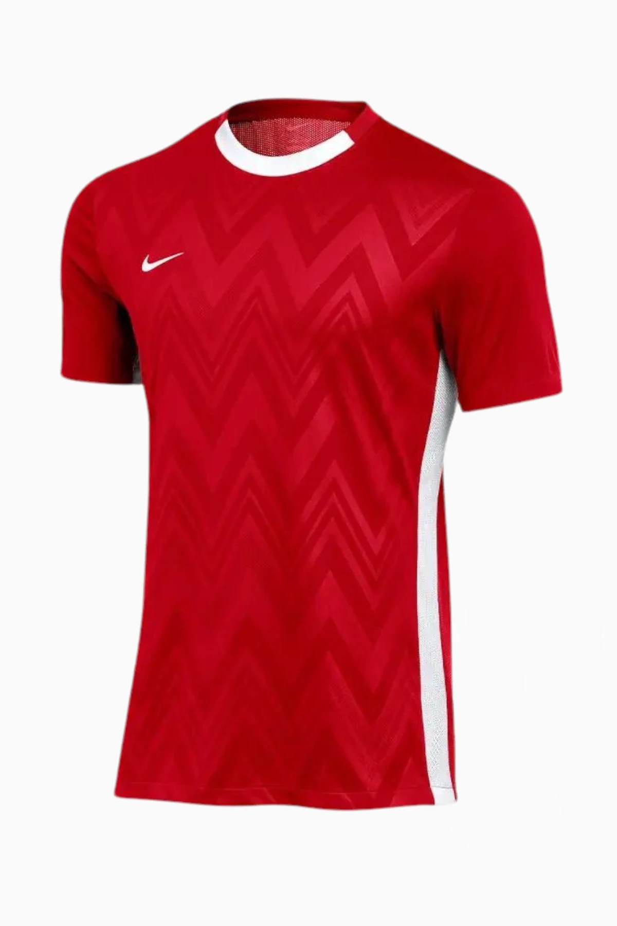 Koszulka Nike Dri-FIT Challenge V - Czerwony