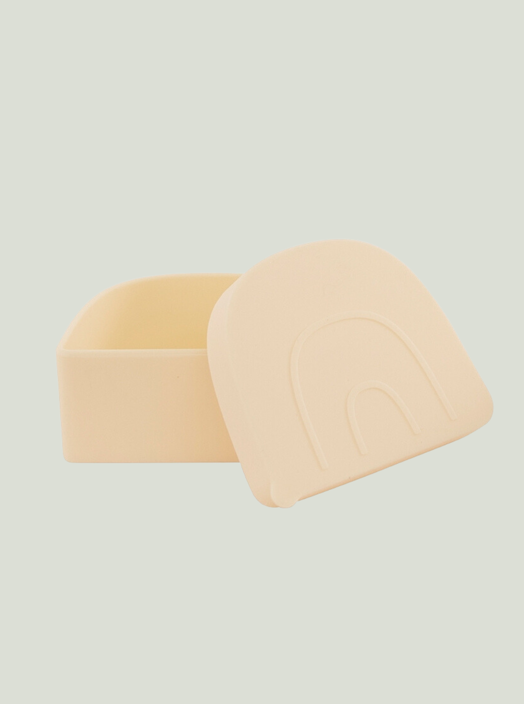 Tęczowa miska na przekąski Vanilla OYOY