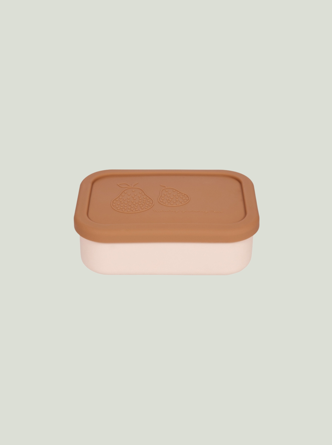 Pojemnik Yummy Mały Lunch Box Rose / Fudge OYOY Mini