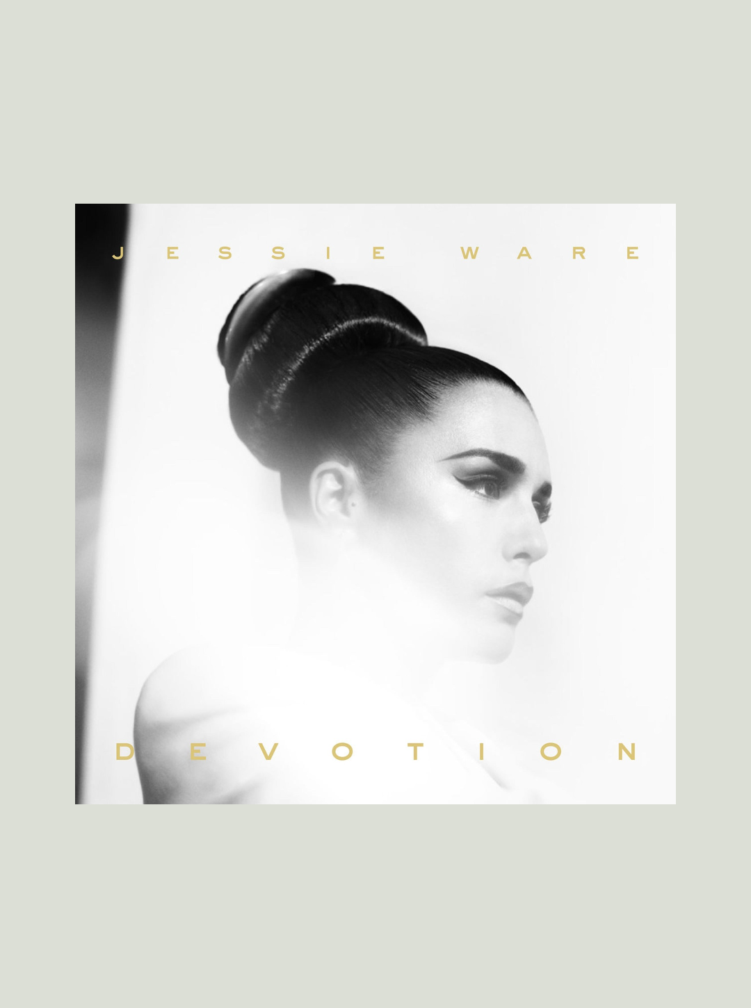 Płyta winylowa Jessie Ware - Devotion