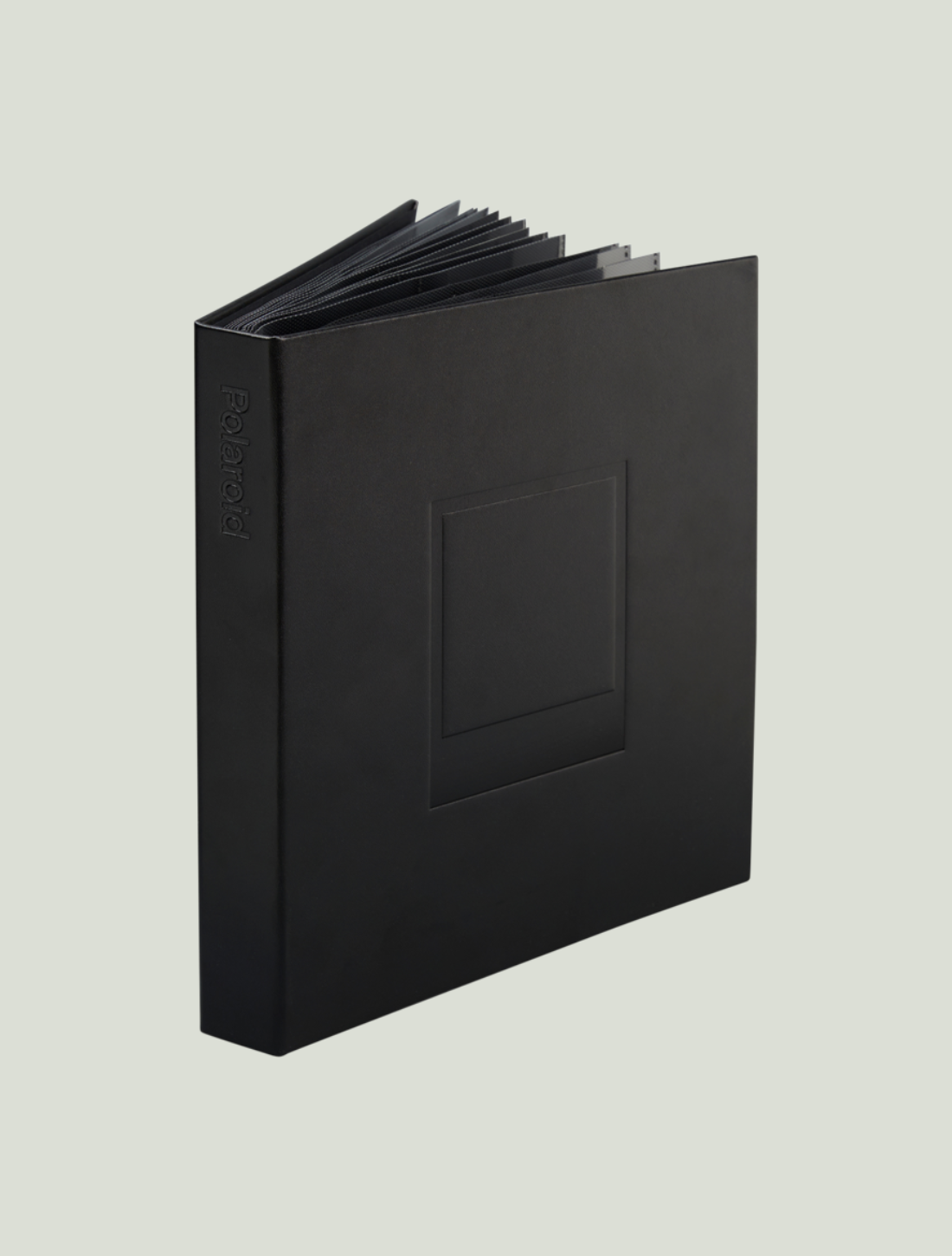 Album POLAROID PHOTO ALBUM - Large Black