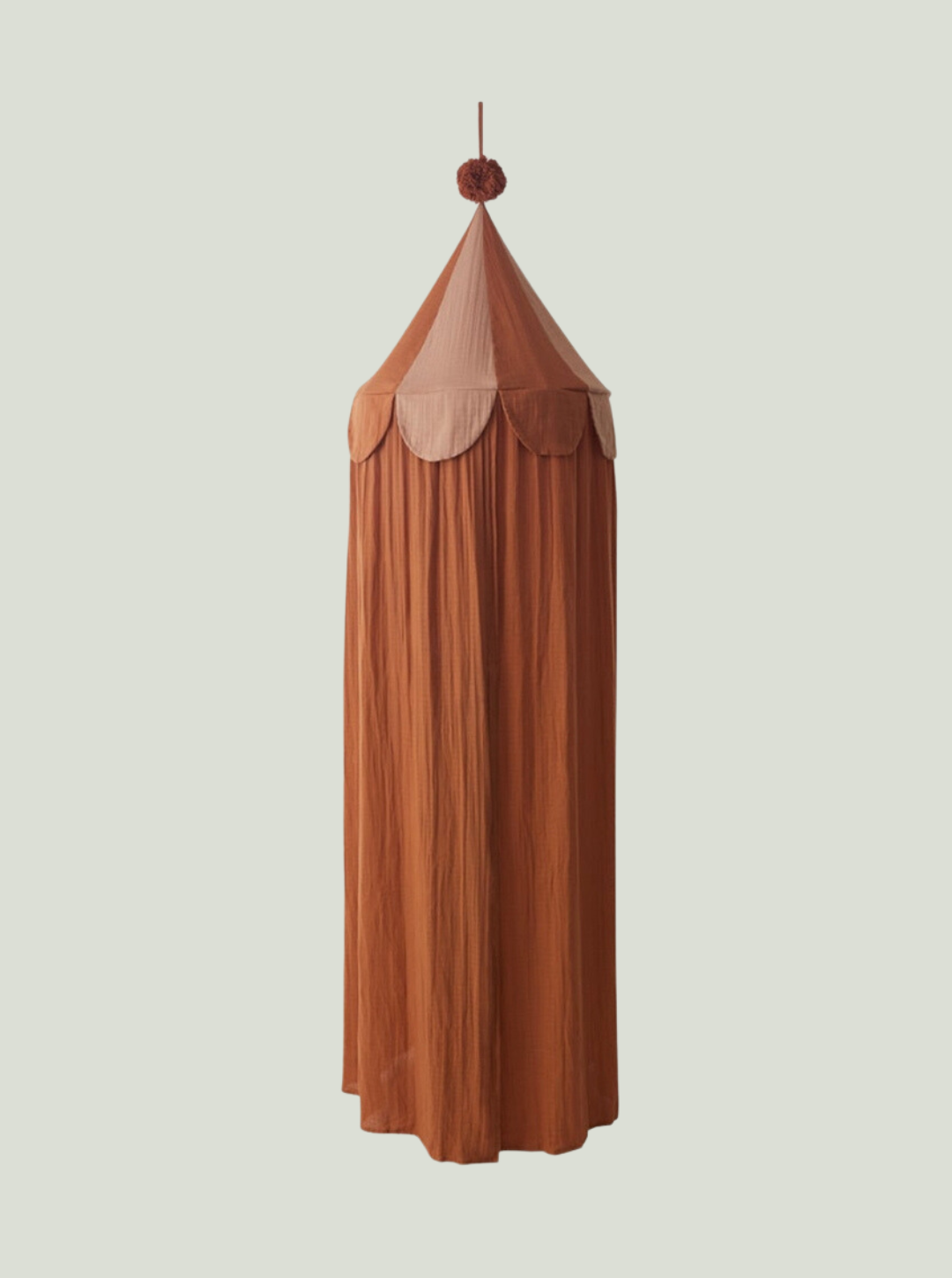 Baldachim Ronja Caramel OYOY