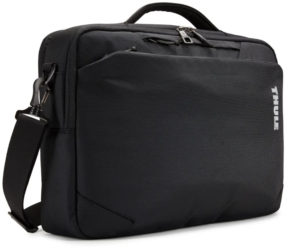 Torba na laptopa 15,6" Thule Subterra czarna