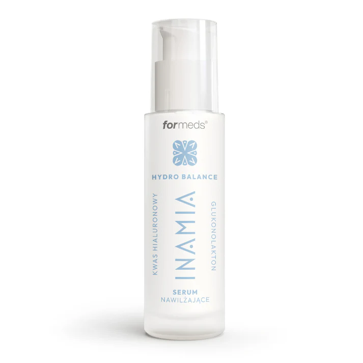 Serum Hydro Balance FORMEDS 30ml