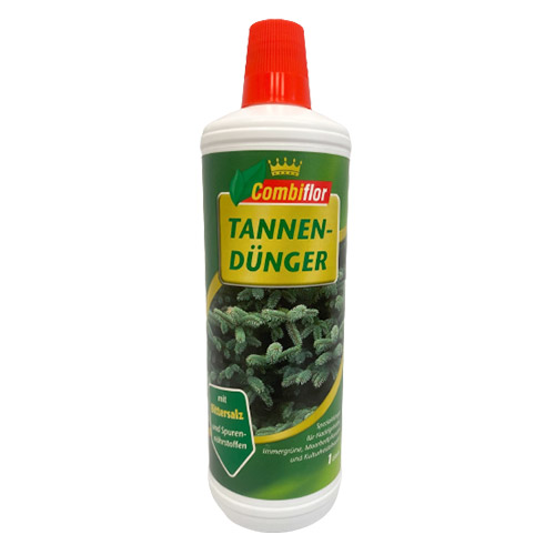 1 Stück, Tannendünger - : Ilość w opakowaniu: 1 Stück