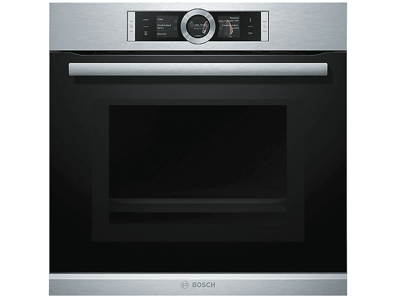 Piekarnik BOSCH HMG636RS1