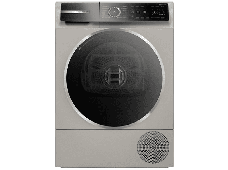 Suszarka z pompą ciepła BOSCH WQB246AXPL 9kg Home Connect