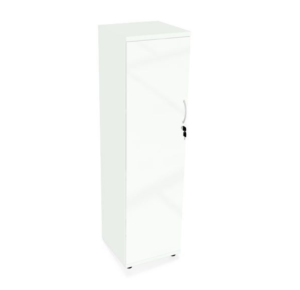 HEBE TS406 szafa pojedyncza prawa 40,2x40x148,8h