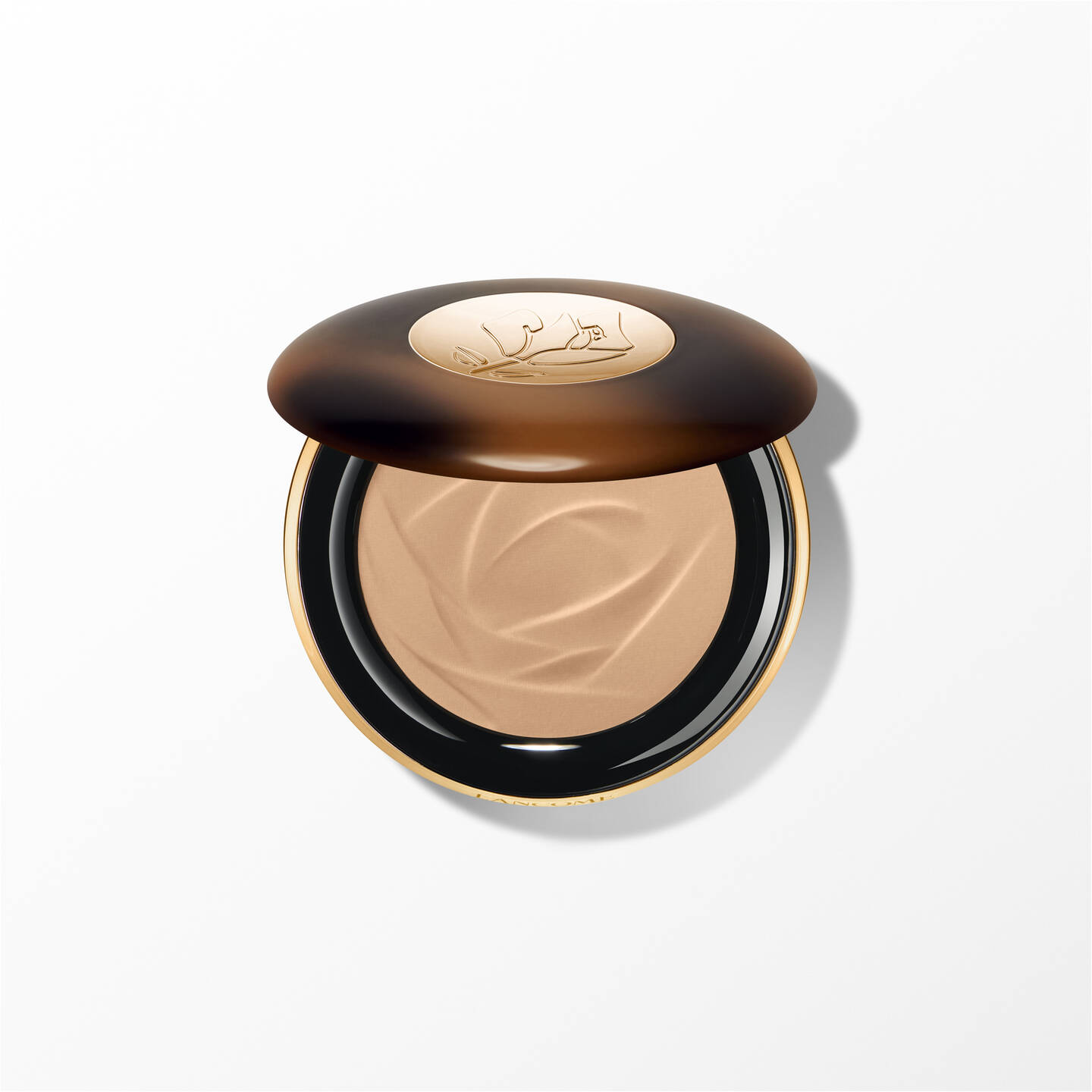 Lancôme TEINT IDOLE ULTRA WEAR C.E SKIN TRANSFORMING BRONZER - Bronzer w kompakcie