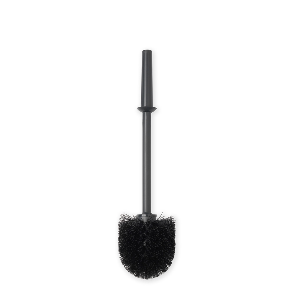 Brabantia ReNew szczotka toaletowa zapasowa czarna 201240 - Wysyłka w 24h