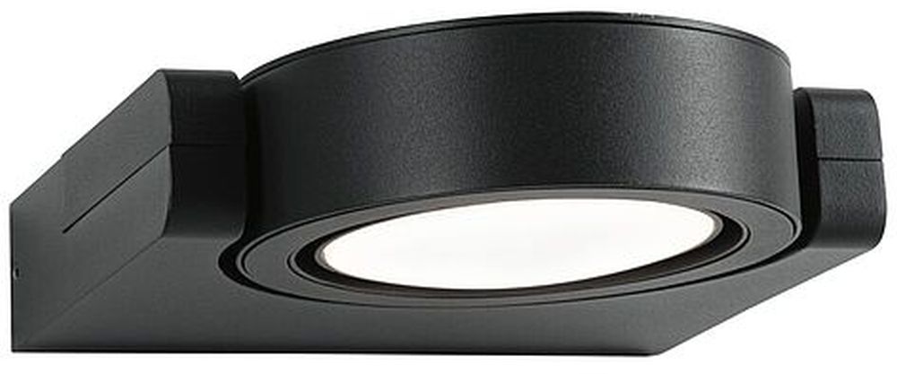 Paulmann Swivea kinkiet zewnętrzny 1x8W LED grafit 94406