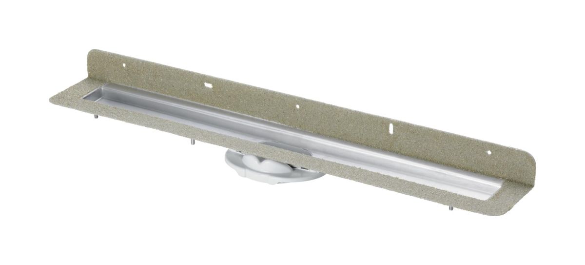 Viega Advantix odpływ prysznicowy 80 cm 737023