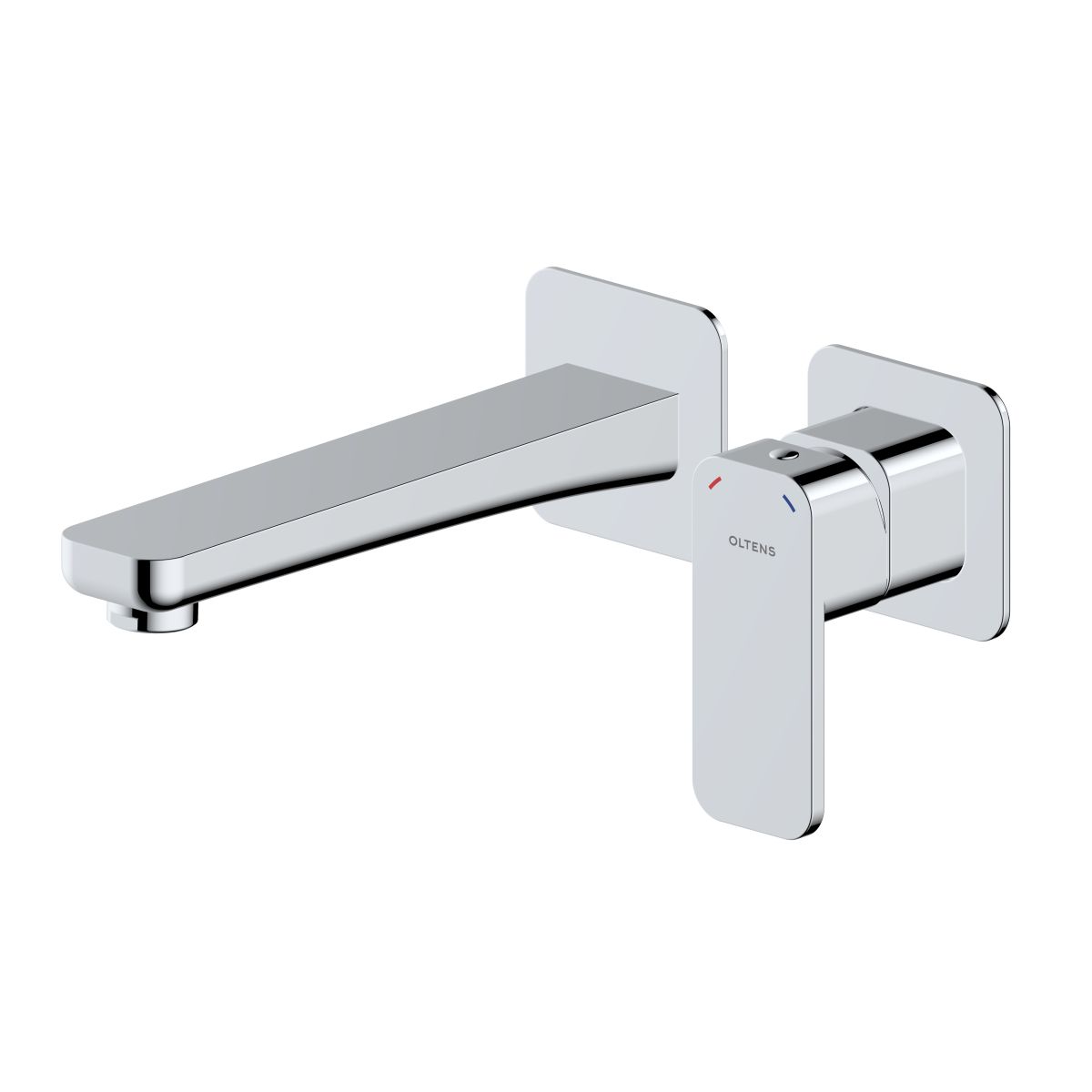 Oltens Hadsel bateria umywalkowa podtynkowa chrom 32106100 - Wysyłka w 24h