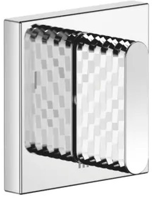 Dornbracht CL.1 przełącznik trójdrożny chrom 36212705-00