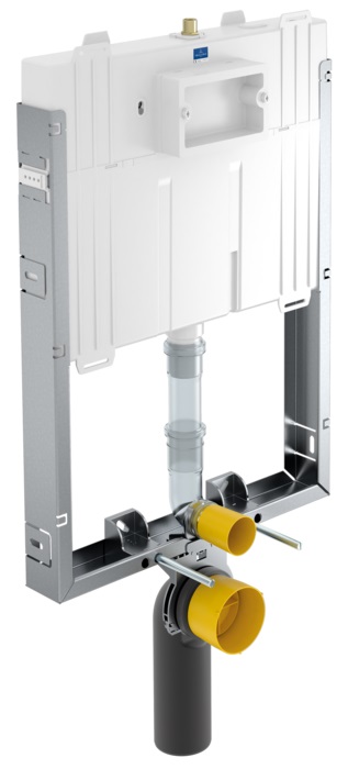 Villeroy & Boch ViConnect element montażowy do WC 92248400