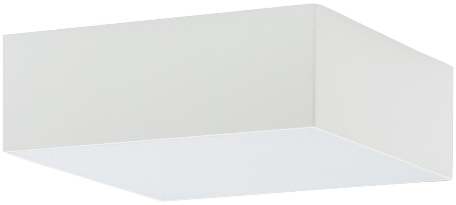 Nowodvorski Lighting Lid Square plafon 1x15W biały 10428