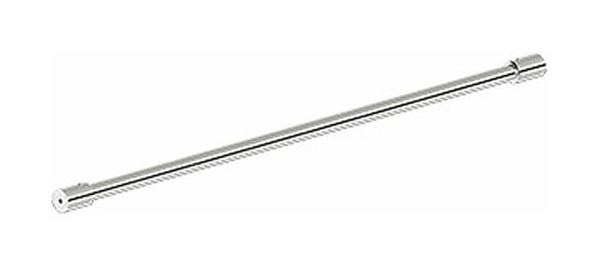 Koło Lehnen Concept Pro wieszak zasłony prysznicowej 120 cm prosty L63002000