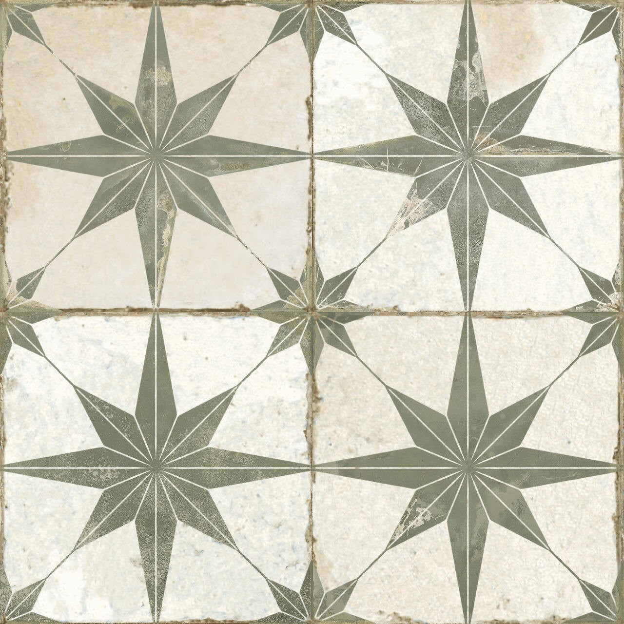 Peronda Fs Star Sage płytka ścienno-podłogowa 45x45 cm