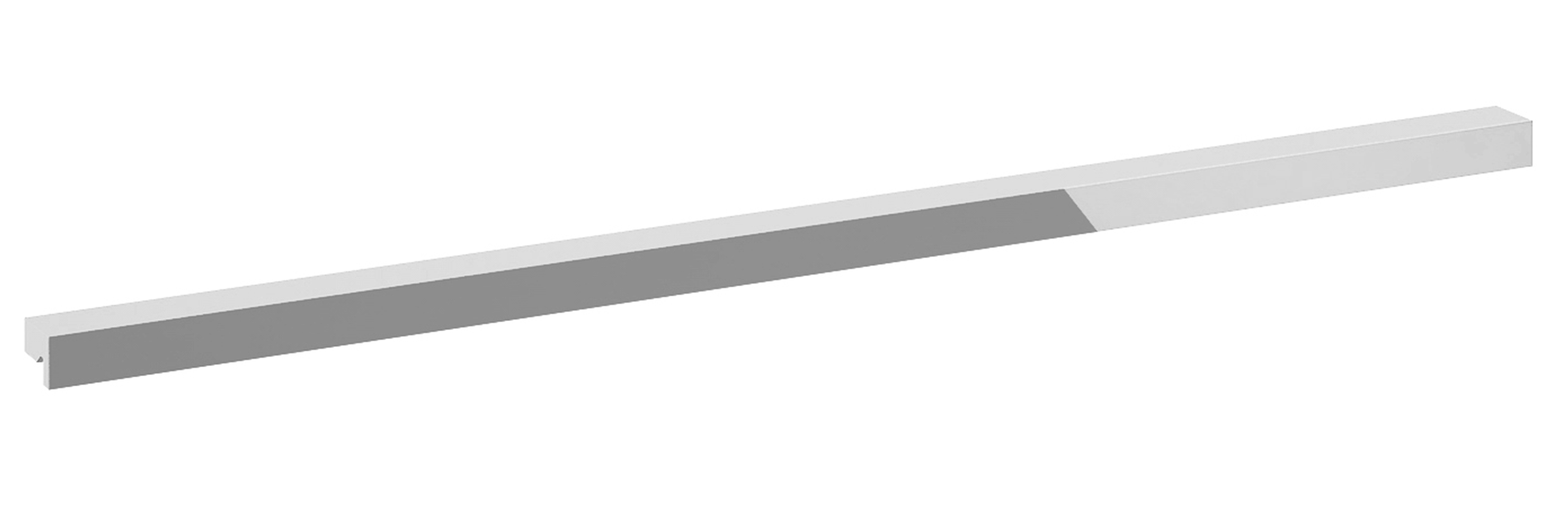 Roca Kwadro uchwyt meblowy chrom A817030339 - Wysyłka w 24h