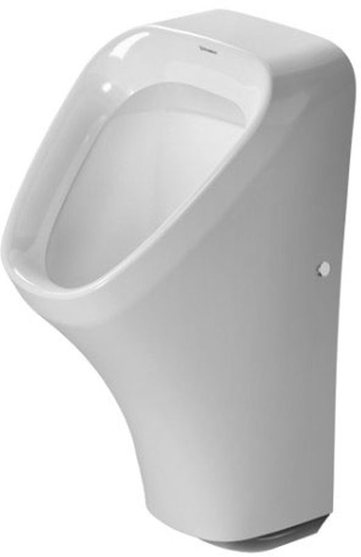 Duravit DuraStyle pisuar elektroniczny biały 2804310093