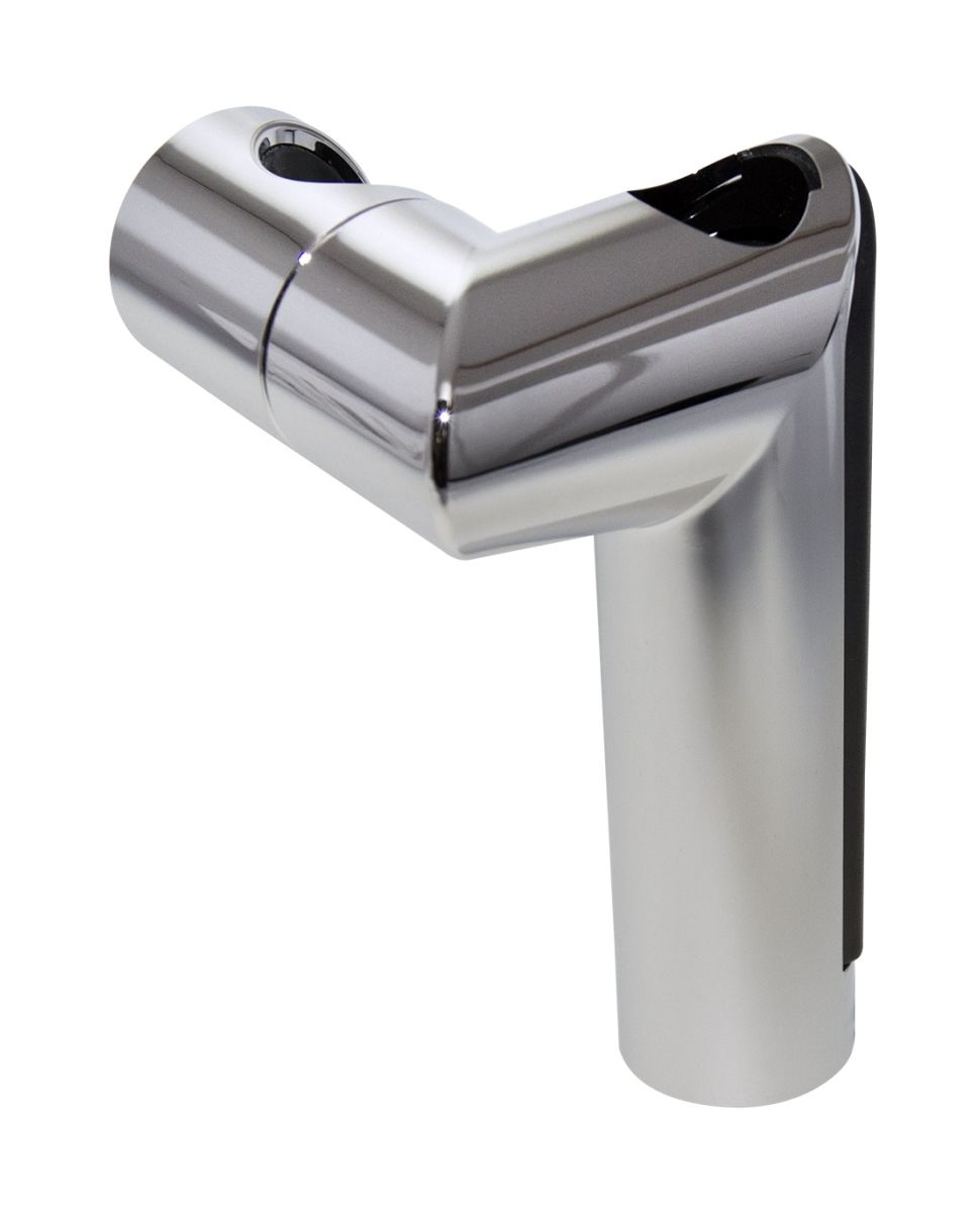 Oras Optima uchwyt prysznicowy przesuwny chrom 601457V