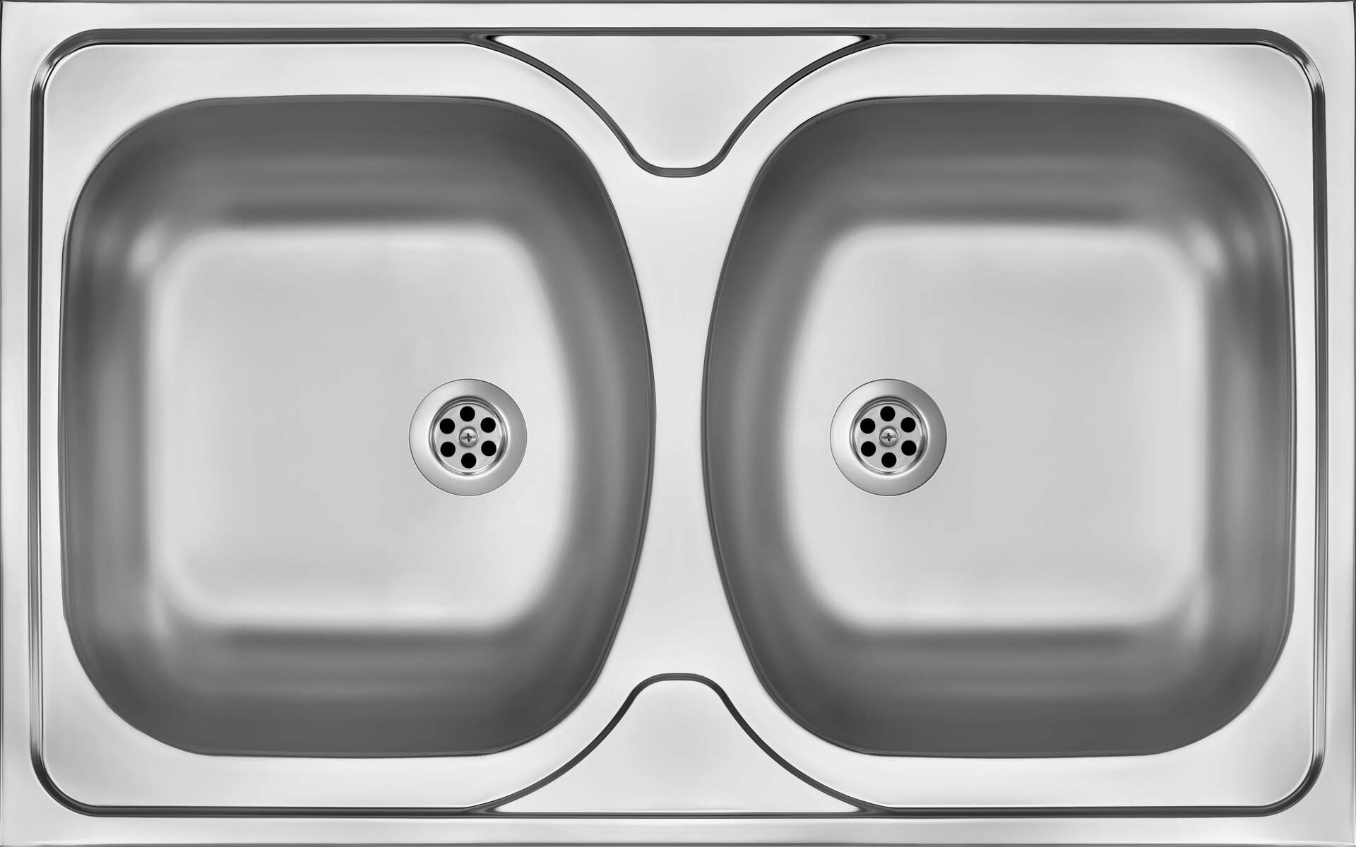 Deante Tango zlewozmywak stalowy 80x50 cm nakładany stal dekor ZM53200 - Wysyłka w 24h