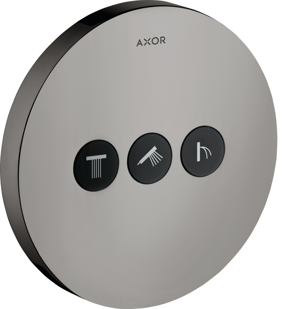 Axor ShowerSelect zawór podtynkowy odcinający 36727330