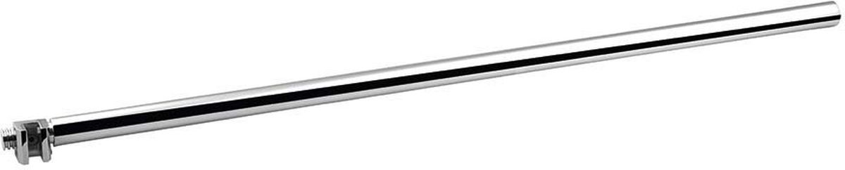 Polysan wspornik teleskopowy chrom 921-105-C